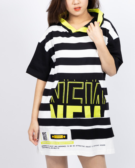 Melani di moda