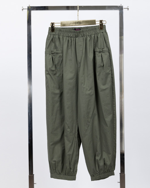Melani di moda