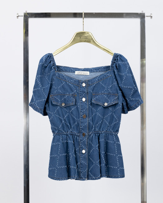 Melani di moda