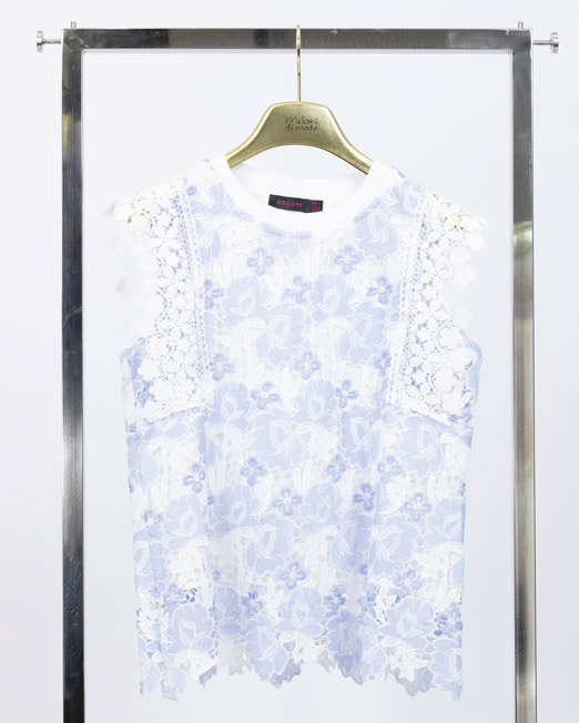 Melani di moda