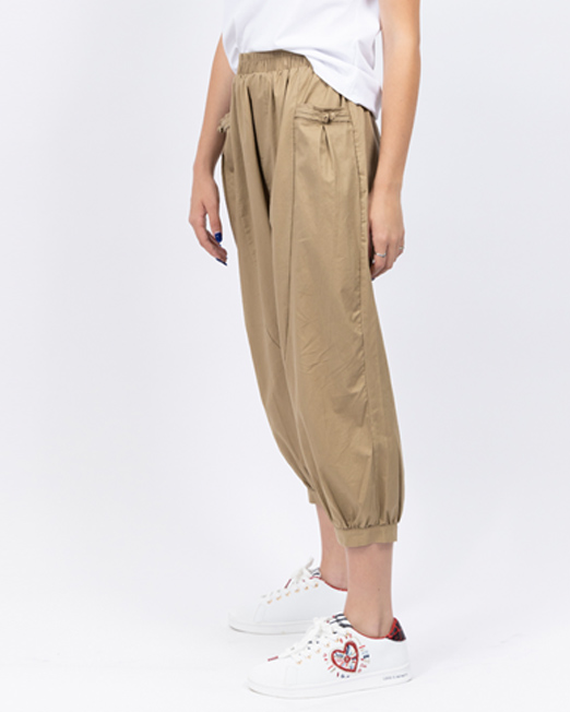 Melani di moda