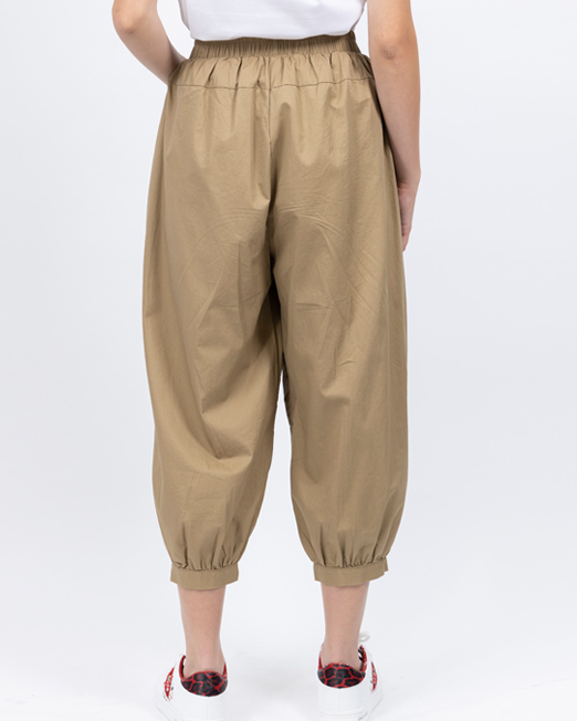Melani di moda