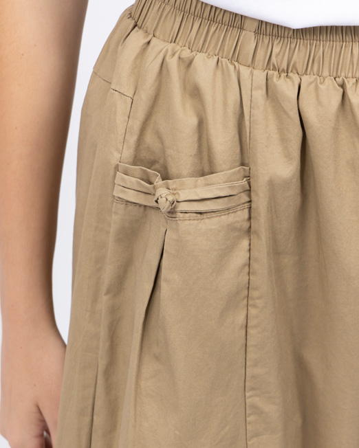 Melani di moda