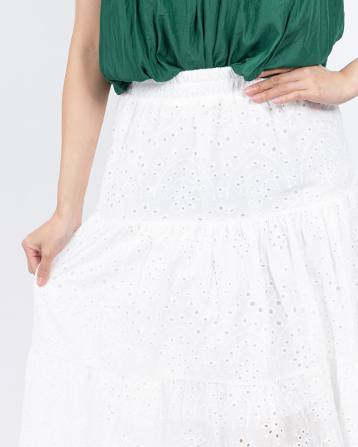 Melani di moda