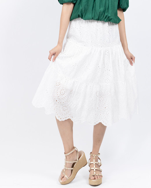 Melani di moda