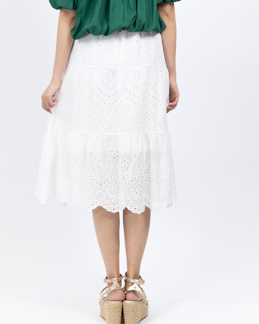 Melani di moda