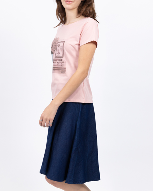 Melani di moda