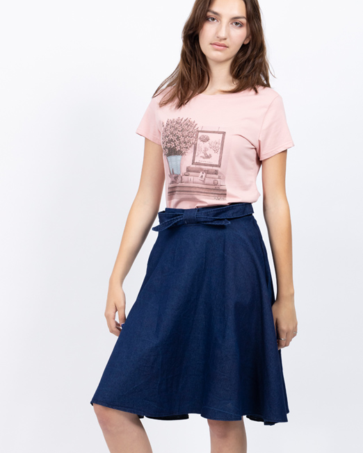 Melani di moda