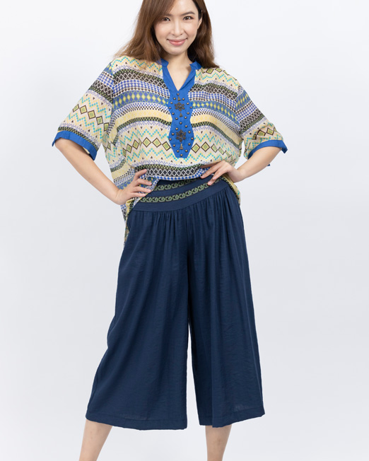 Melani di moda