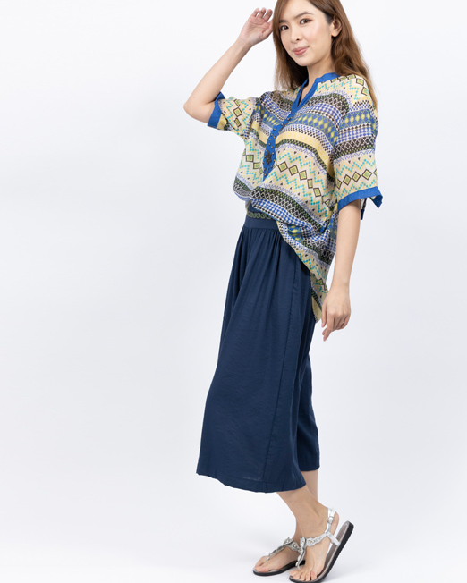 Melani di moda