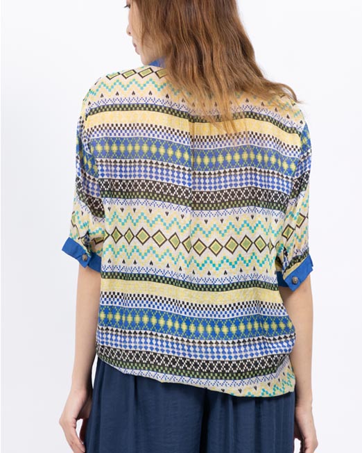 Melani di moda