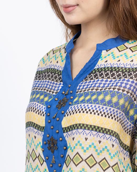 Melani di moda
