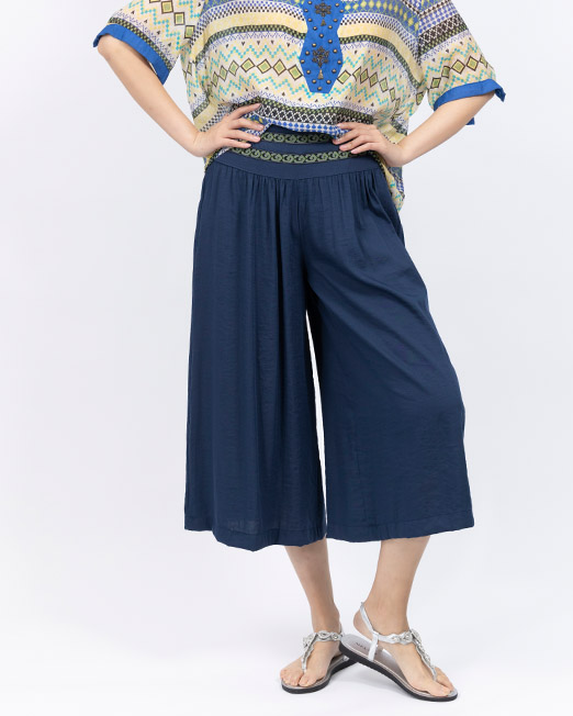 Melani di moda