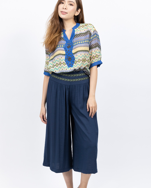 Melani di moda