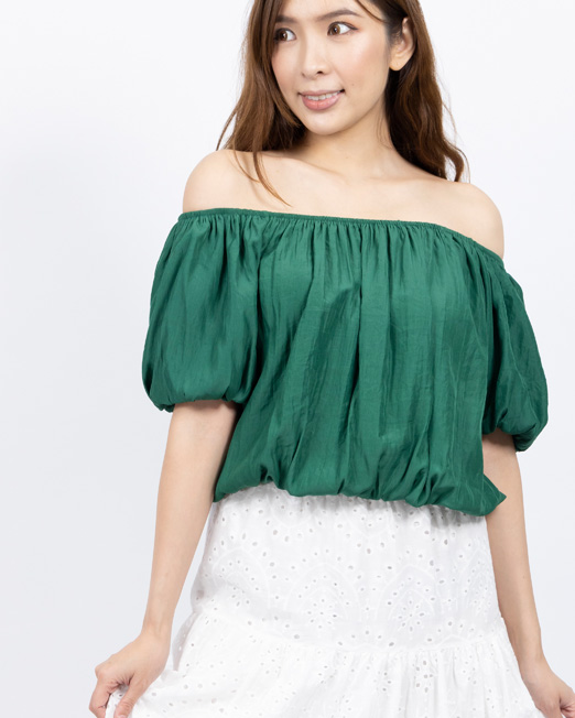 Melani di moda