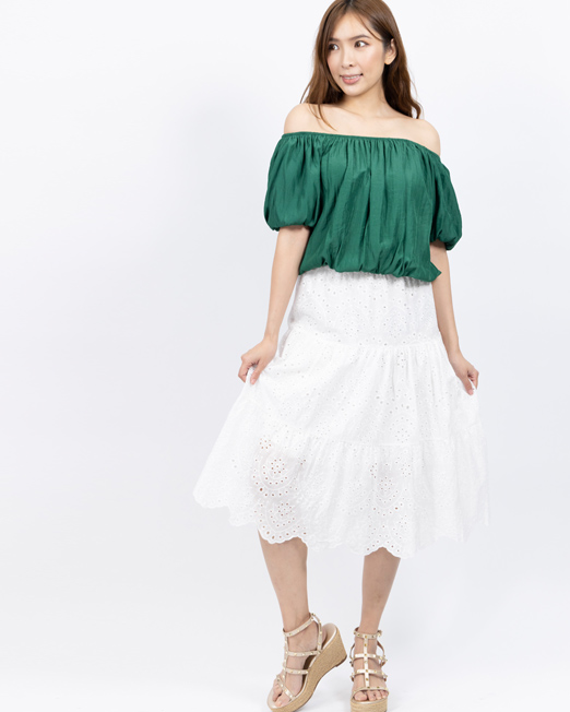 Melani di moda