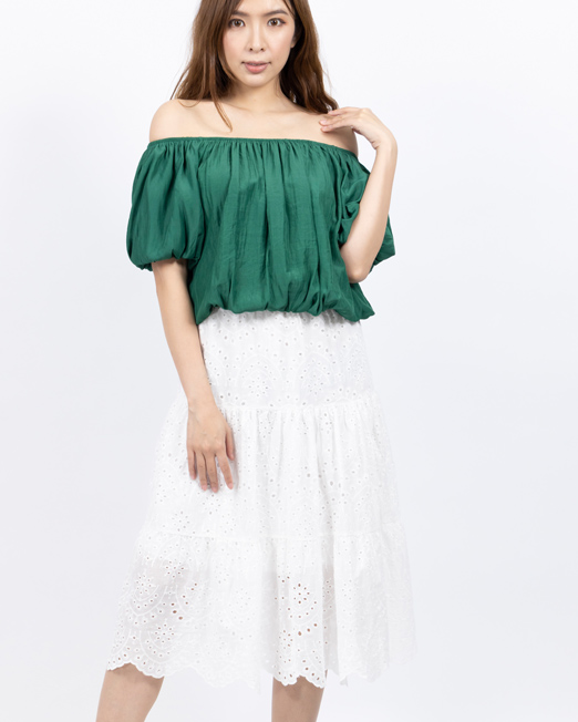 Melani di moda