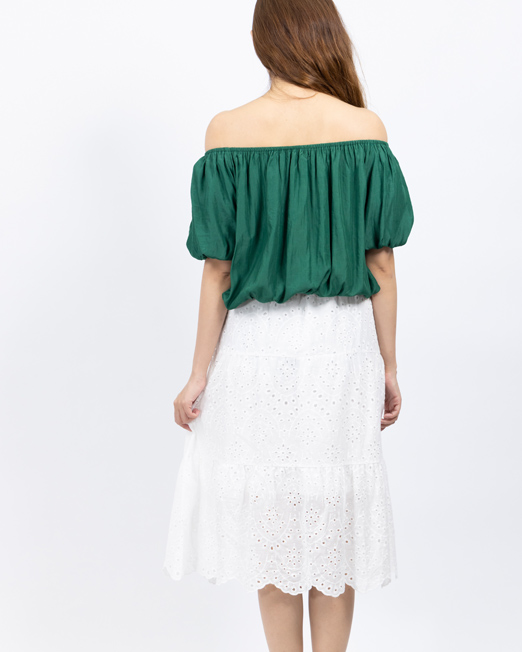 Melani di moda