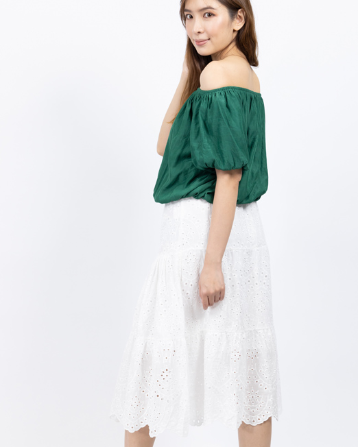 Melani di moda