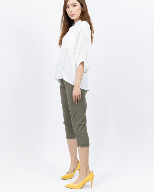 Melani di moda