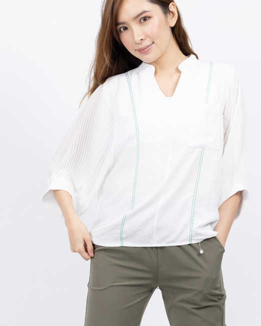 Melani di moda