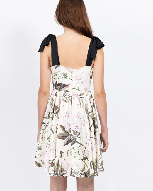 Melani di moda
