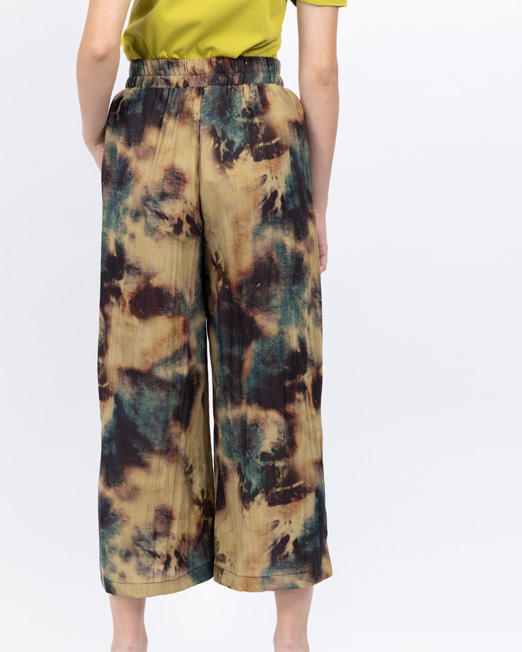 Melani di moda