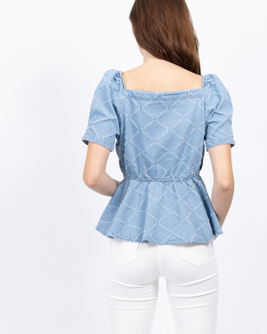 Melani di moda