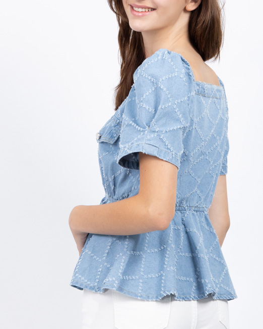 Melani di moda