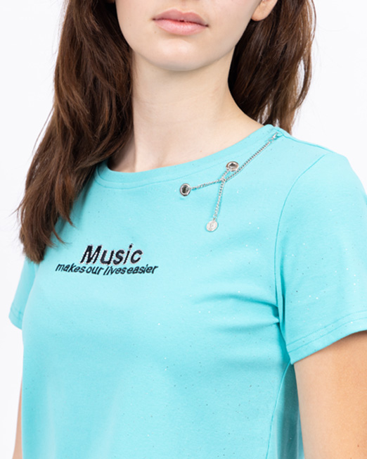 Melani di moda