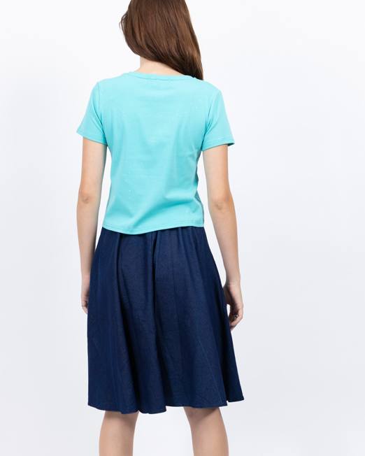 Melani di moda