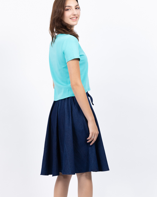 Melani di moda