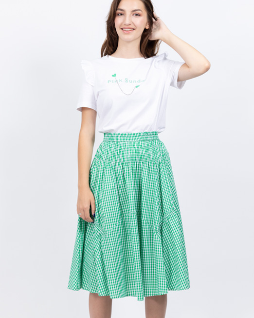 Melani di moda