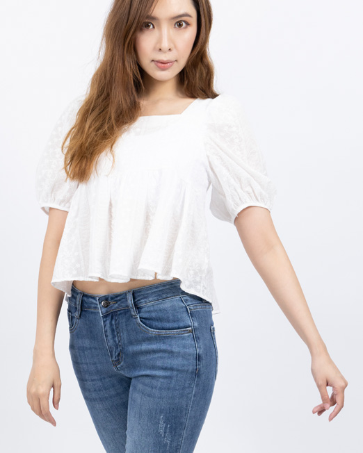 Melani di moda