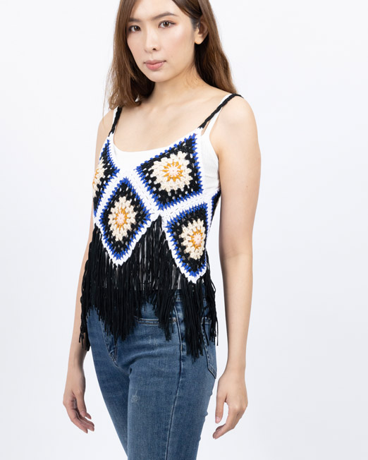 Melani di moda