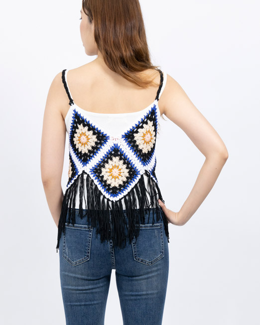 Melani di moda