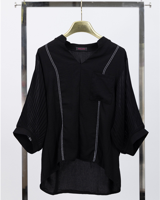 Melani di moda
