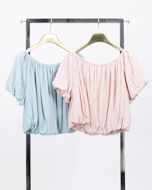 Melani di moda