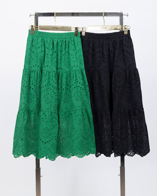 Melani di moda