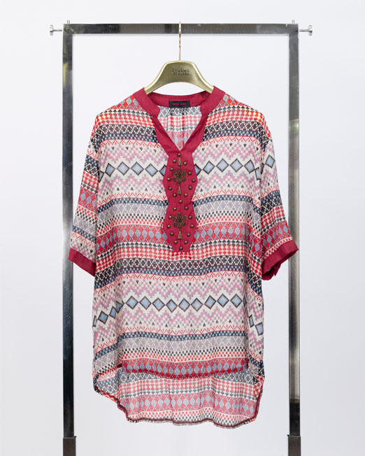 Melani di moda