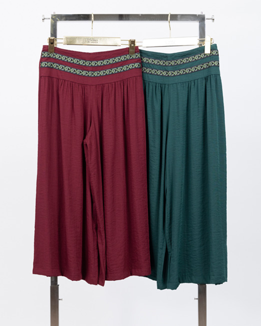 Melani di moda