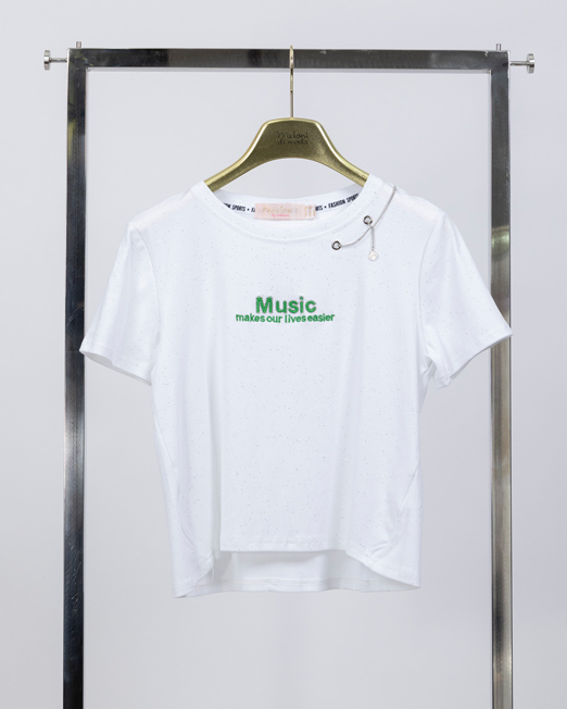 Melani di moda