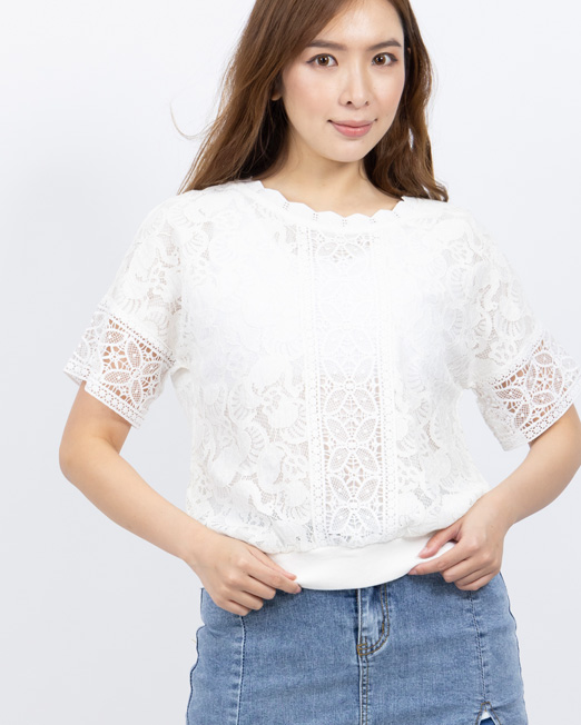Melani di moda