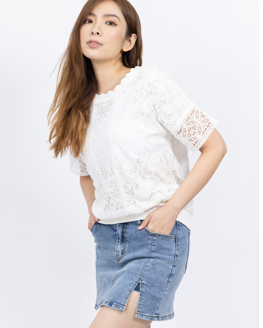 Melani di moda