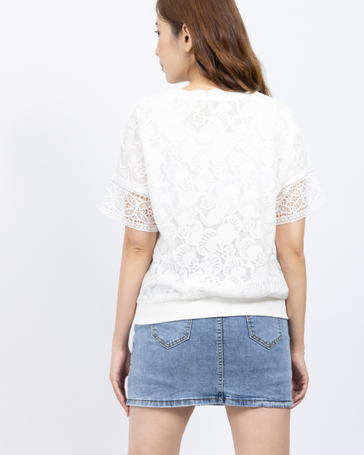 Melani di moda