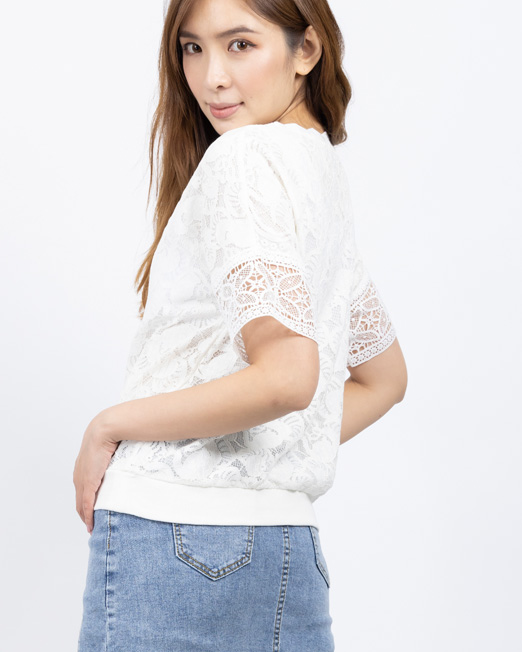 Melani di moda