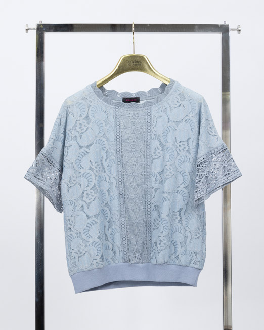 Melani di moda