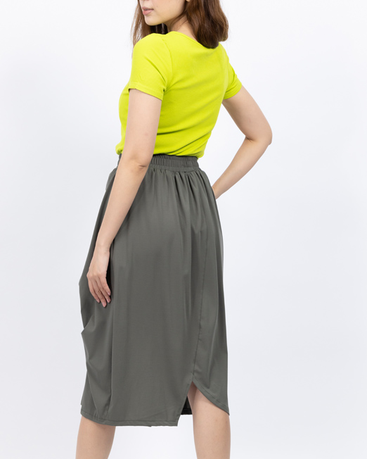Melani di moda
