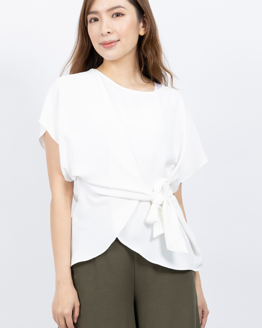 Melani di moda