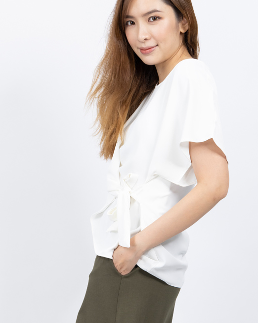 Melani di moda
